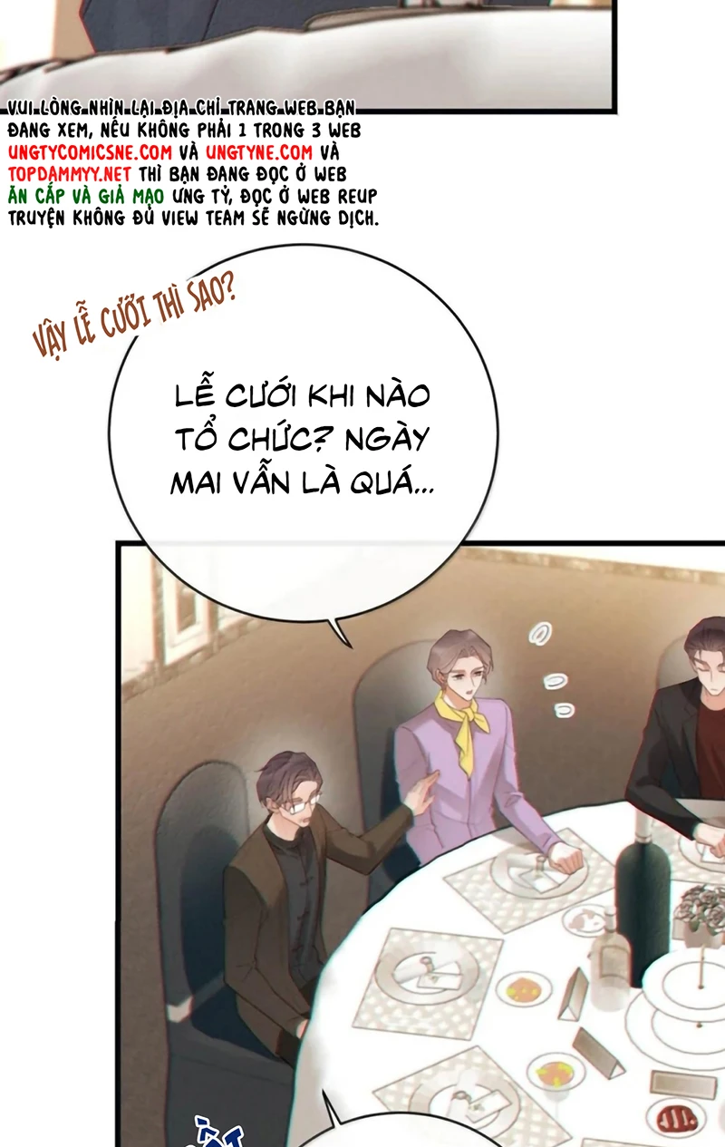Pheromone Nồng Nàn Chapter 46 - 30