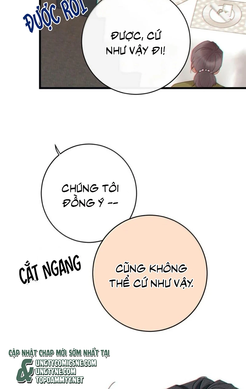 Pheromone Nồng Nàn Chapter 46 - 31