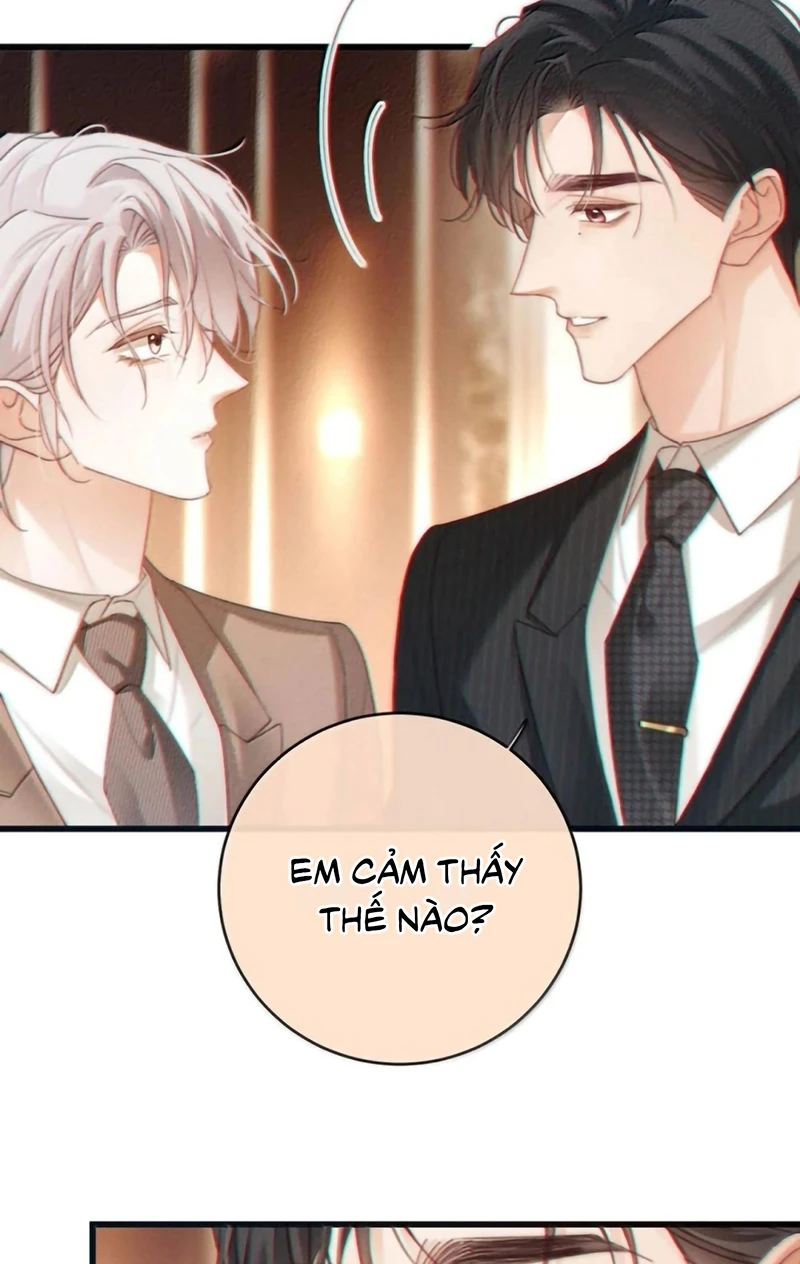 Pheromone Nồng Nàn Chapter 46 - 32