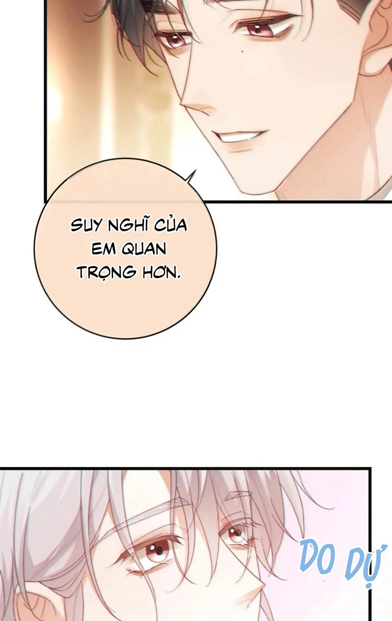 Pheromone Nồng Nàn Chapter 46 - 33
