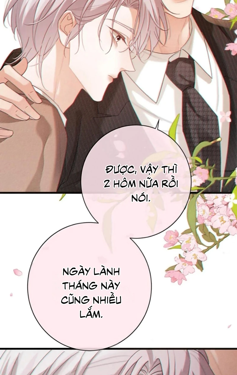 Pheromone Nồng Nàn Chapter 46 - 35
