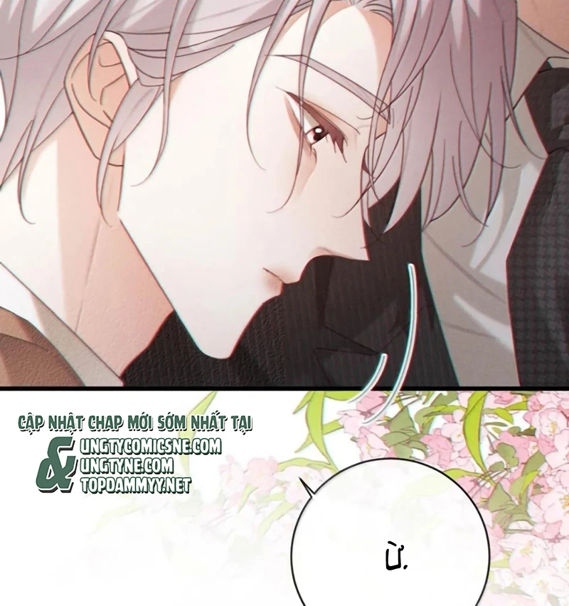 Pheromone Nồng Nàn Chapter 46 - 36