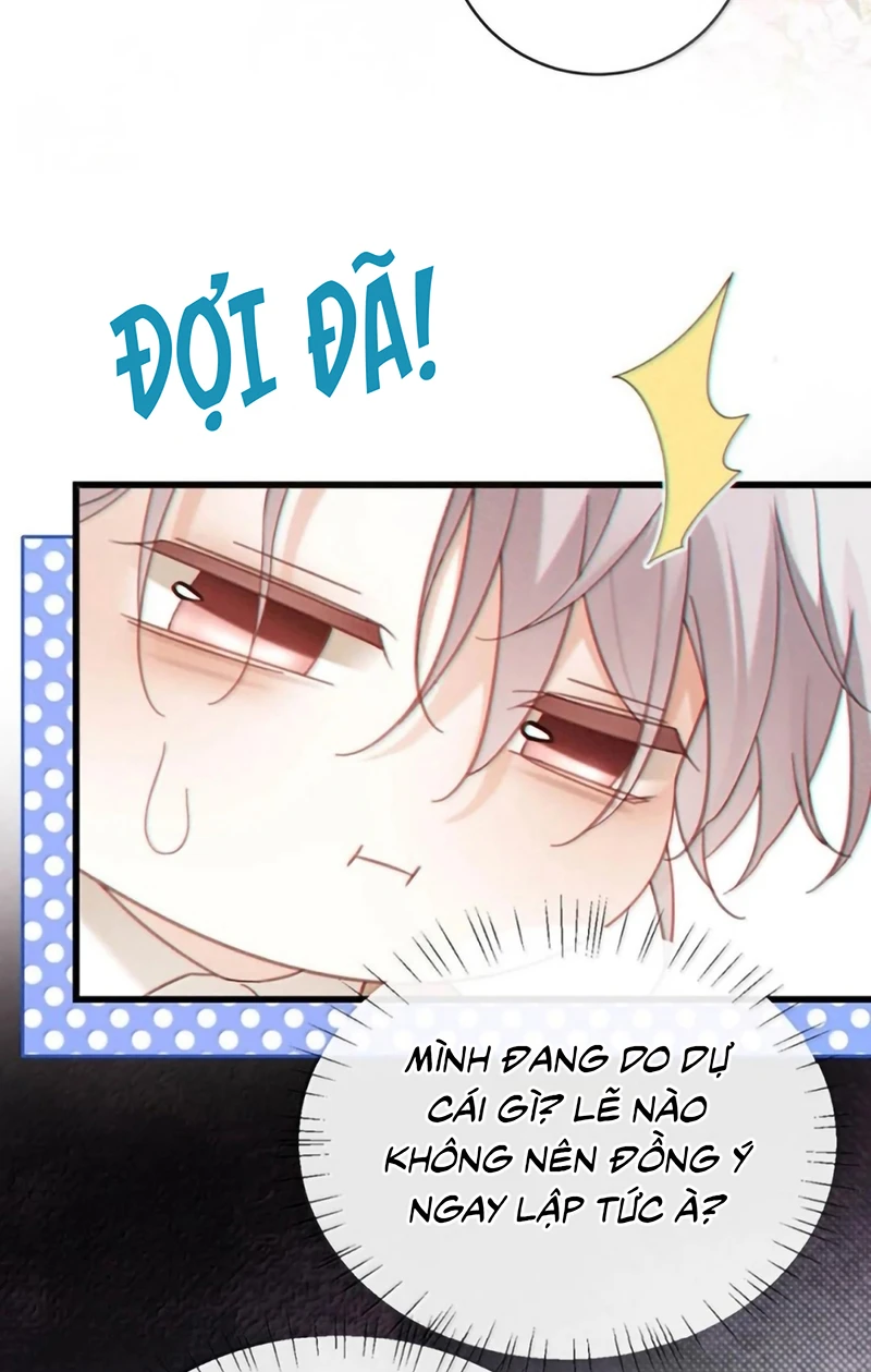 Pheromone Nồng Nàn Chapter 46 - 37