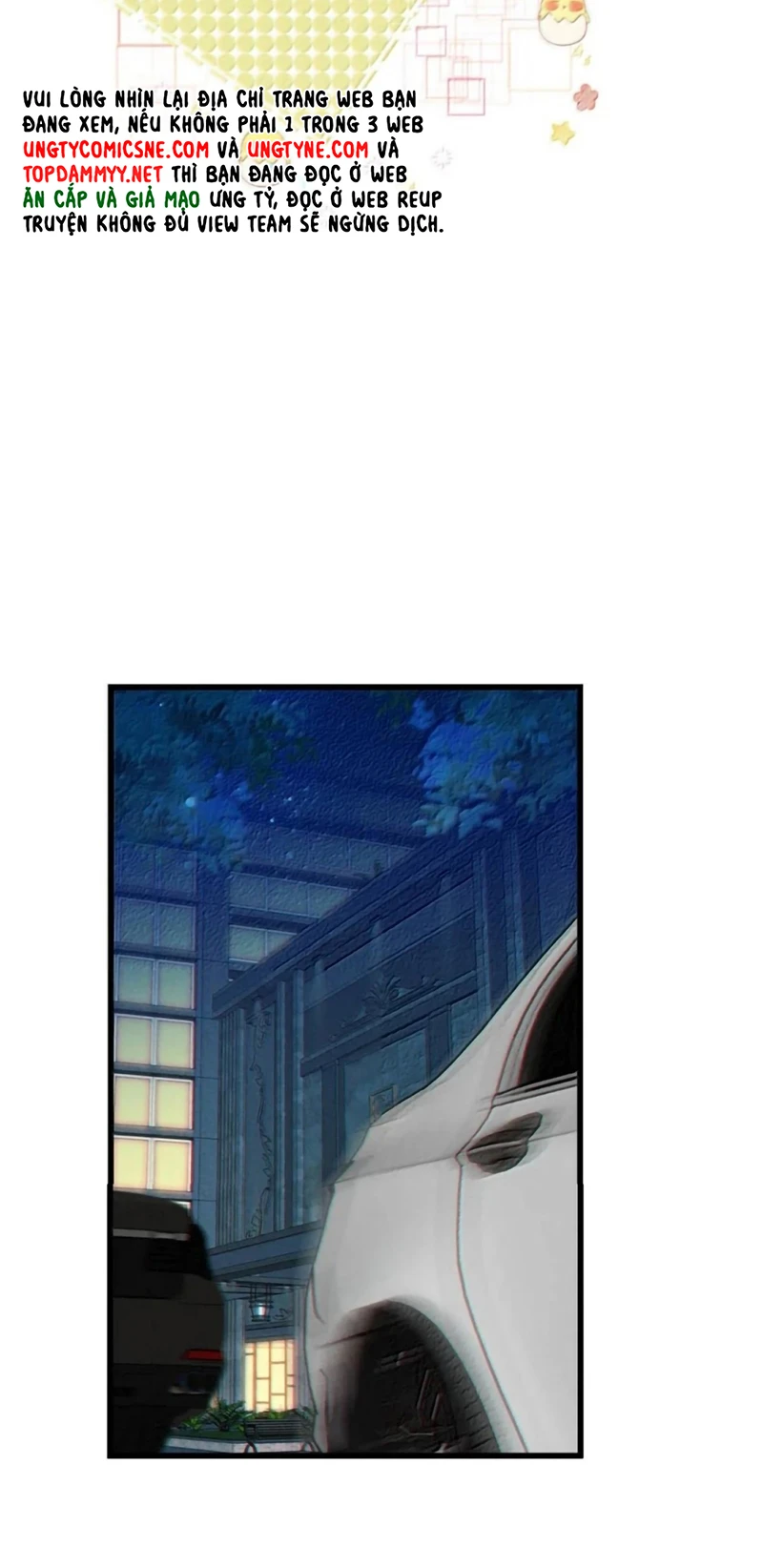 Pheromone Nồng Nàn Chapter 46 - 39