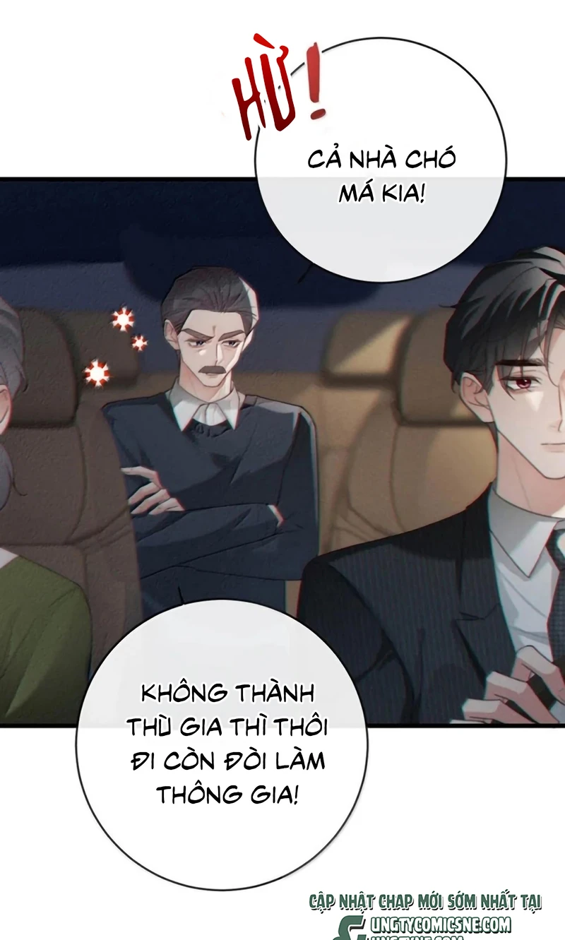 Pheromone Nồng Nàn Chapter 46 - 40