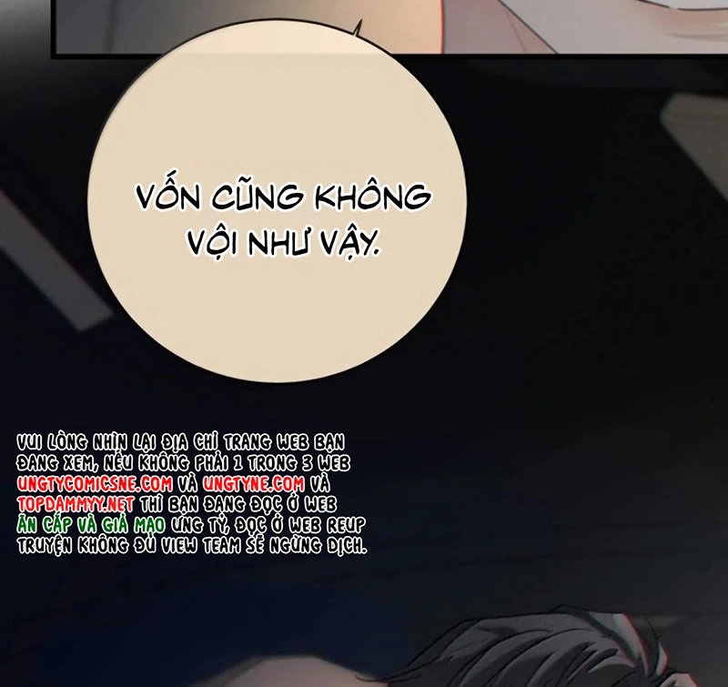 Pheromone Nồng Nàn Chapter 46 - 43