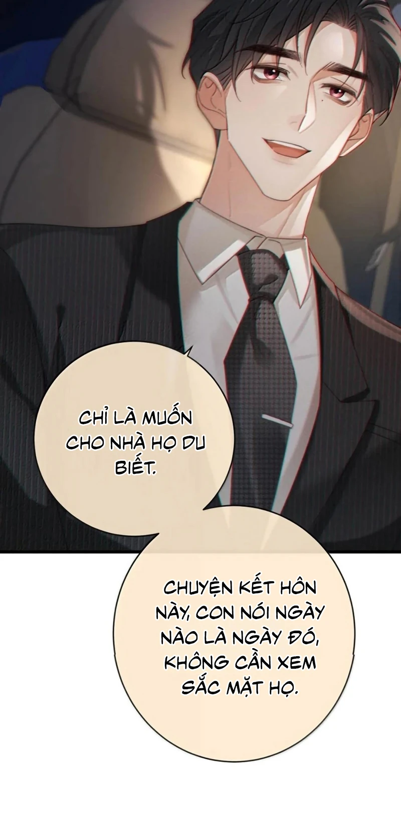 Pheromone Nồng Nàn Chapter 46 - 44