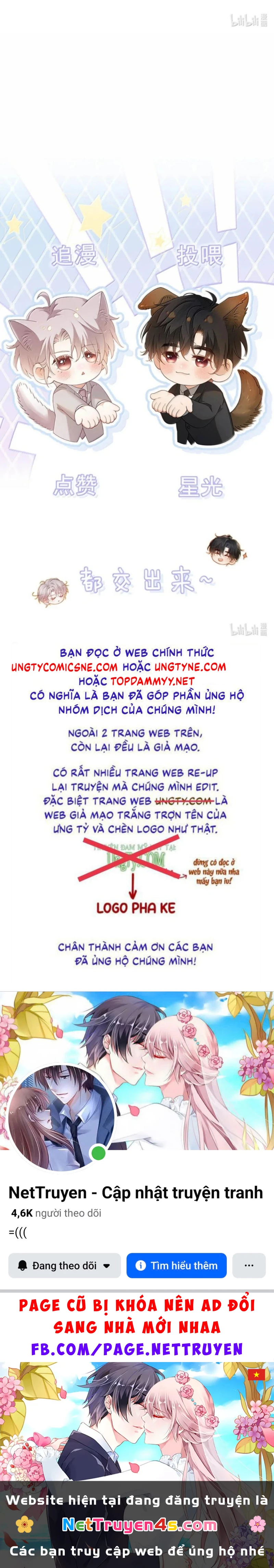 Pheromone Nồng Nàn Chapter 46 - 46