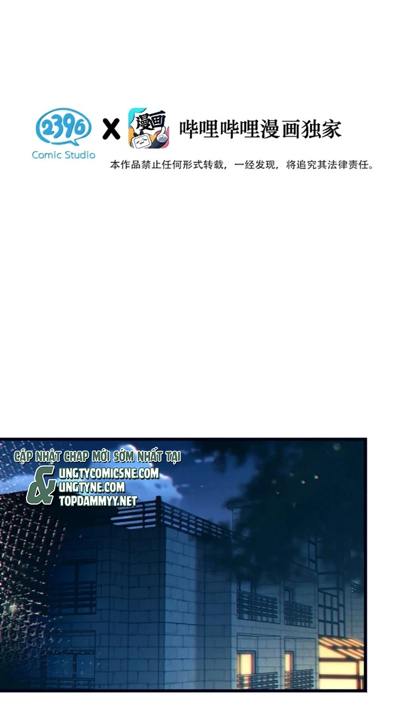 Pheromone Nồng Nàn Chapter 47 - 3