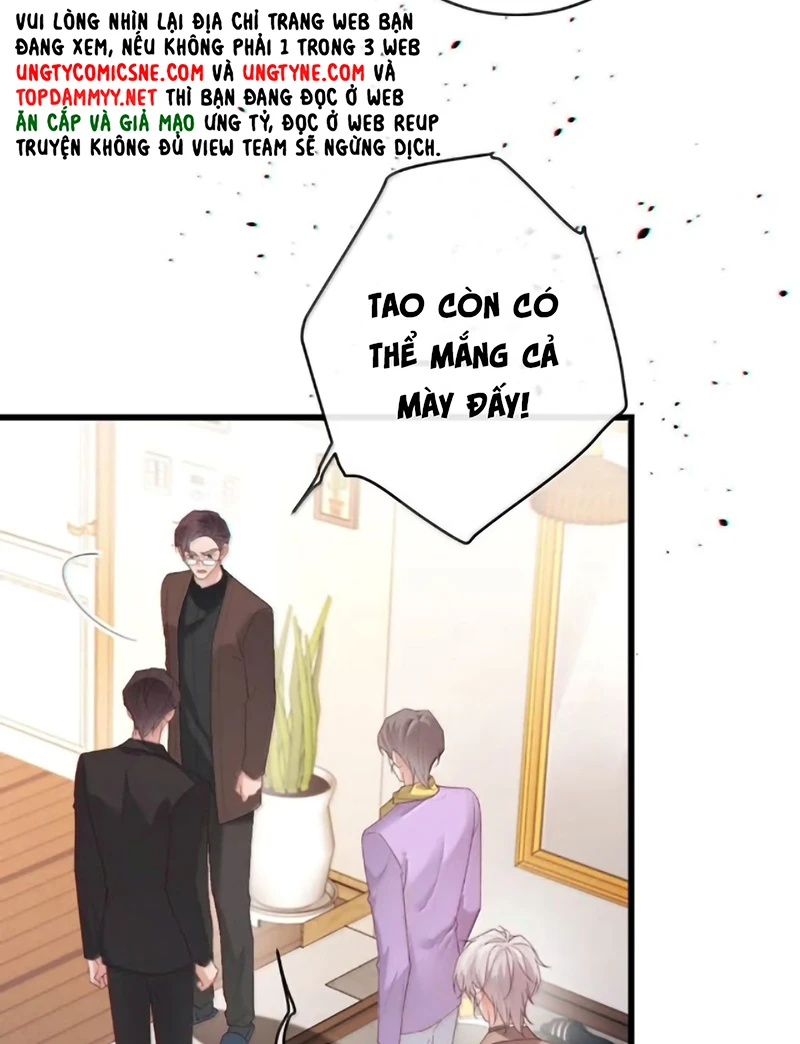 Pheromone Nồng Nàn Chapter 47 - 6