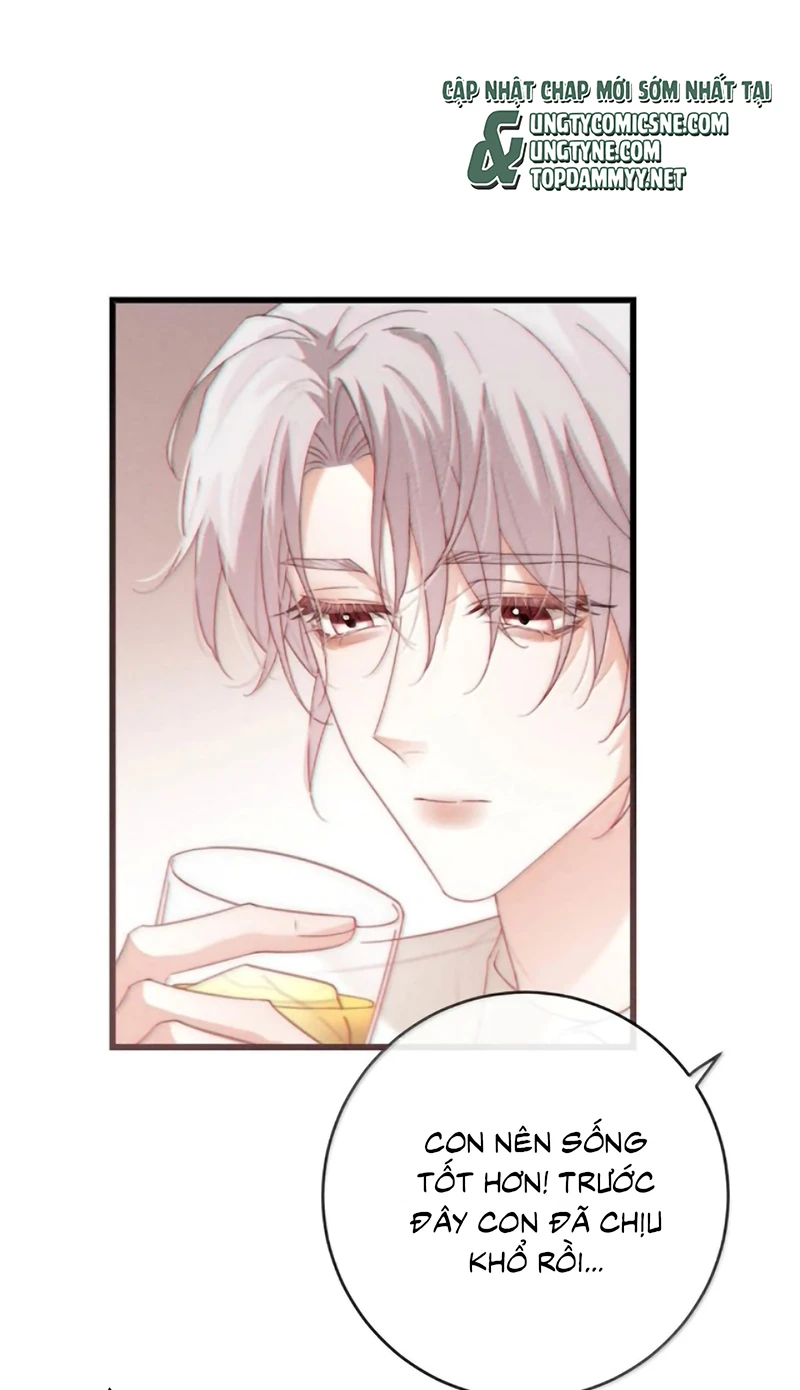 Pheromone Nồng Nàn Chapter 47 - 12