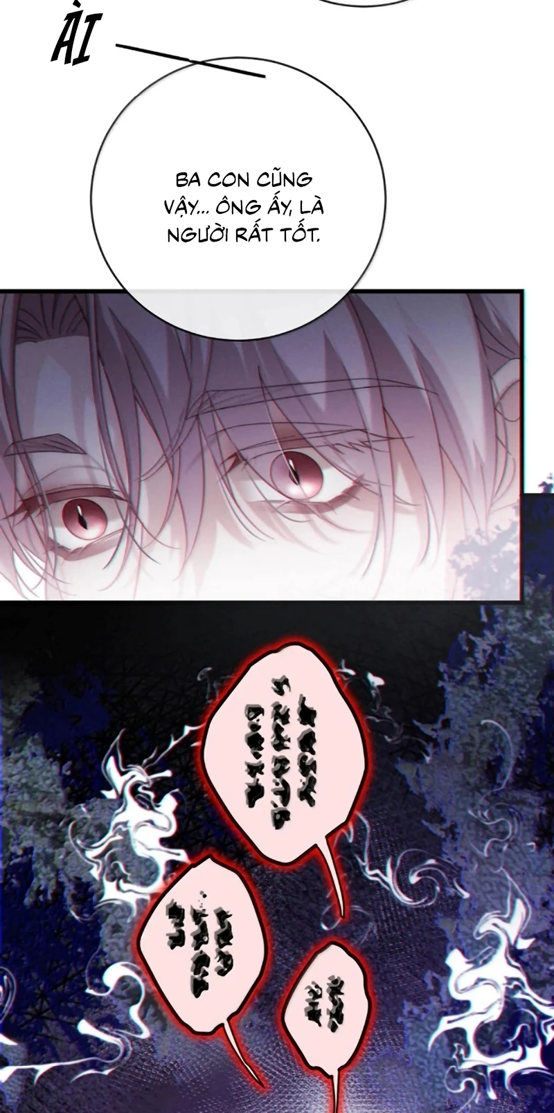 Pheromone Nồng Nàn Chapter 47 - 13