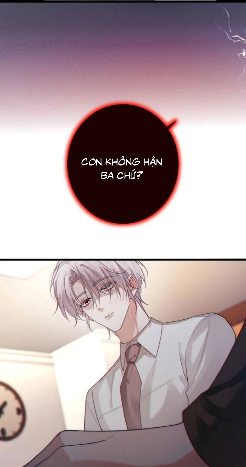 Pheromone Nồng Nàn Chapter 47 - 15