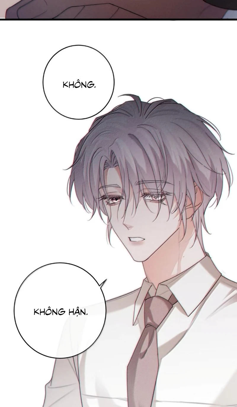 Pheromone Nồng Nàn Chapter 47 - 16