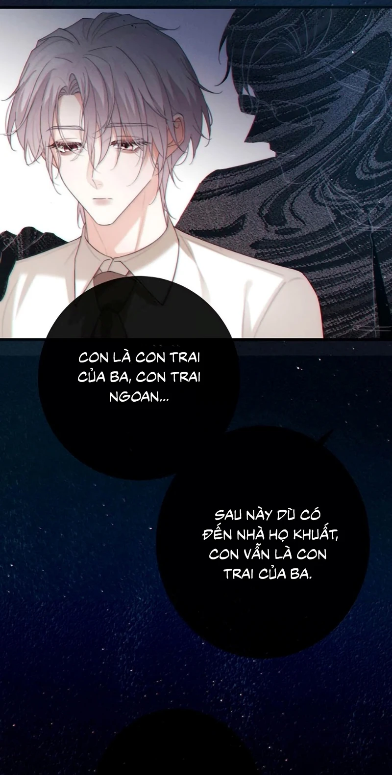 Pheromone Nồng Nàn Chapter 47 - 18