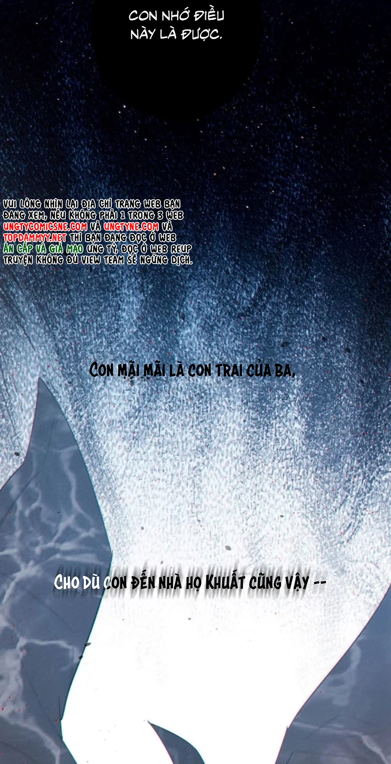 Pheromone Nồng Nàn Chapter 47 - 19