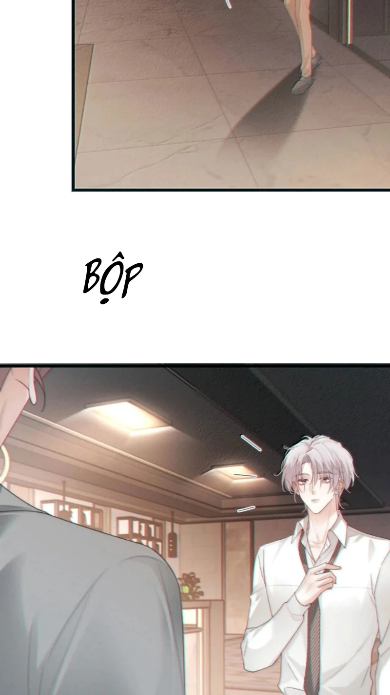 Pheromone Nồng Nàn Chapter 47 - 23