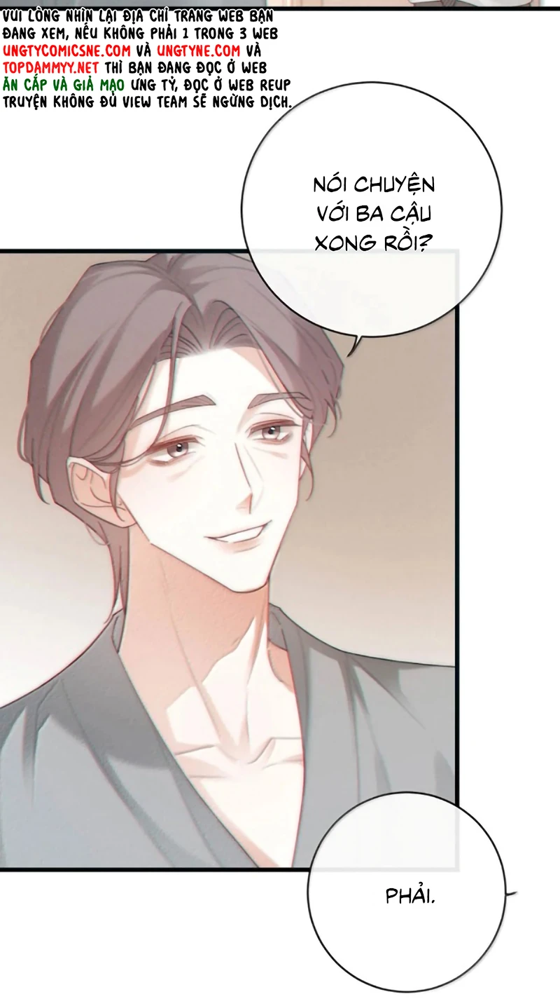 Pheromone Nồng Nàn Chapter 47 - 24