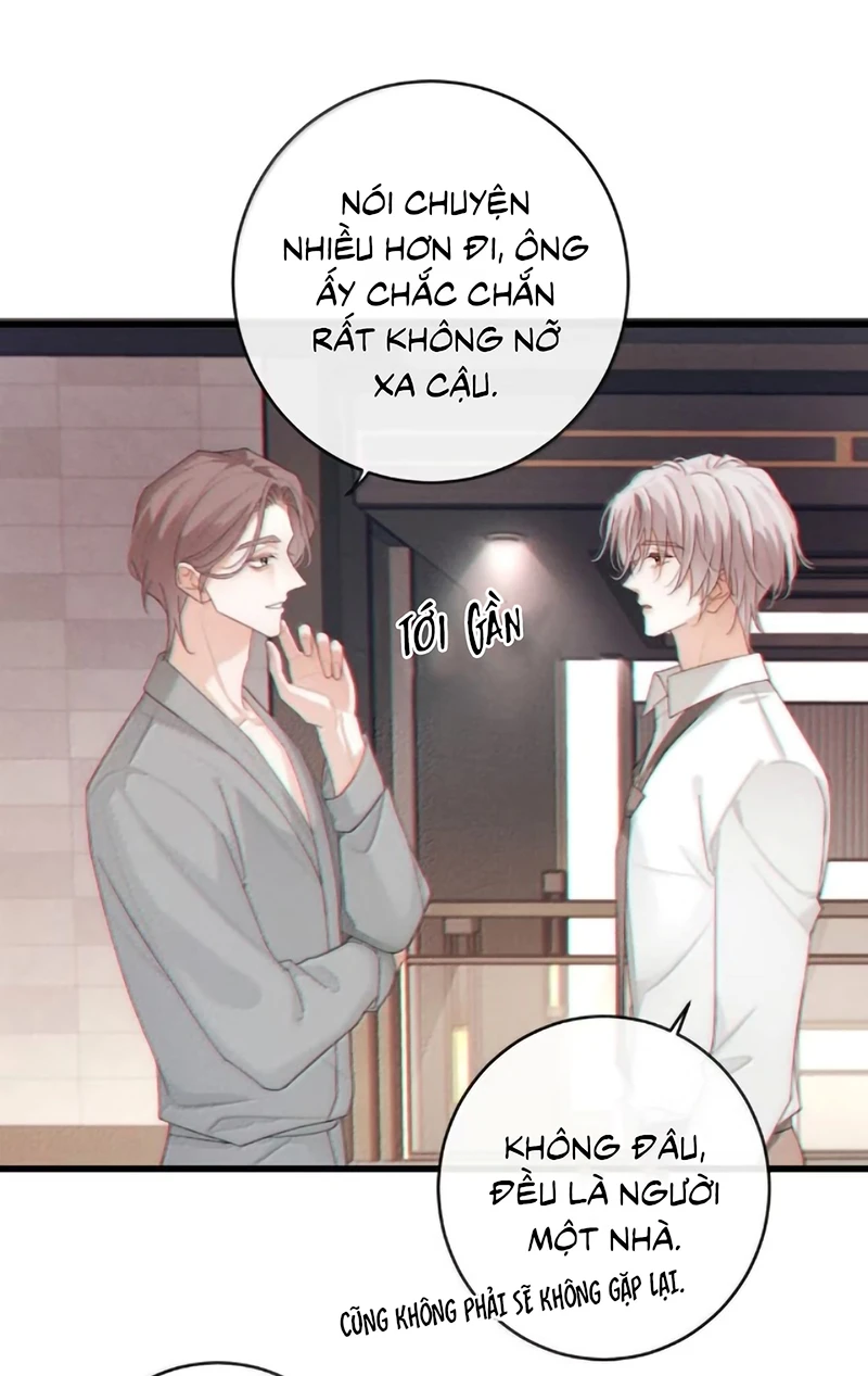Pheromone Nồng Nàn Chapter 47 - 25
