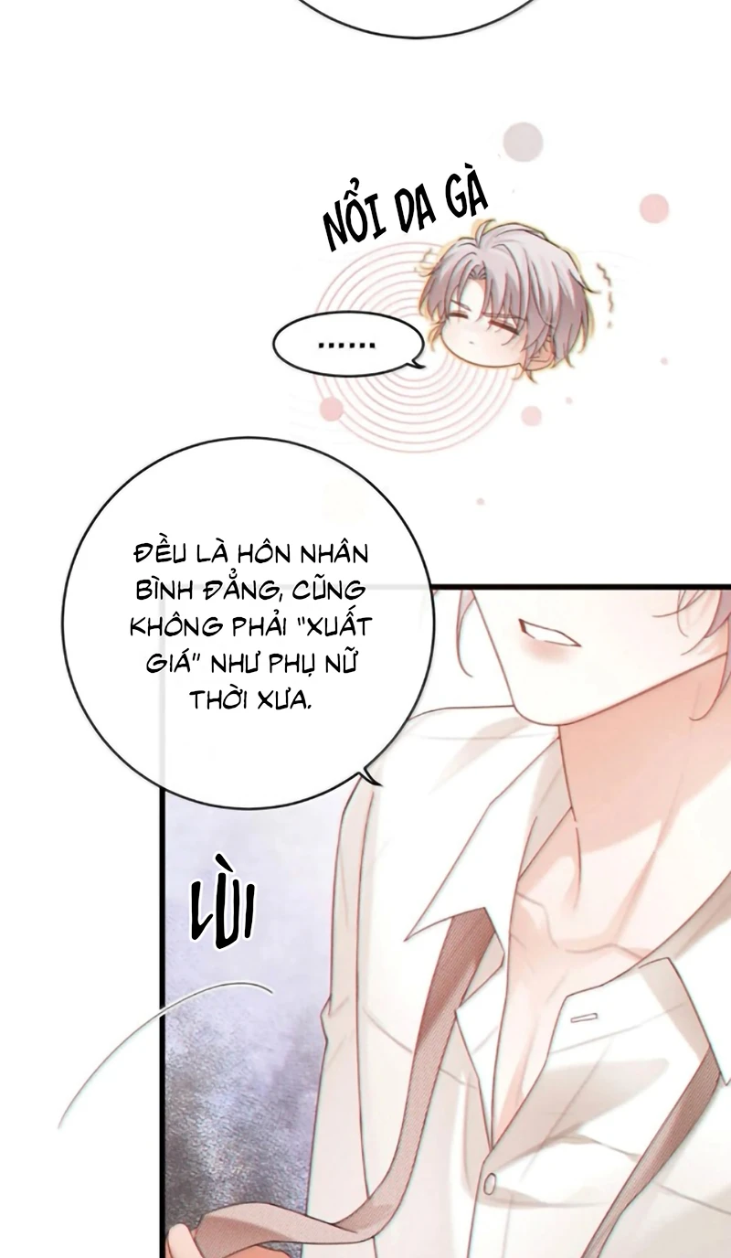Pheromone Nồng Nàn Chapter 47 - 27