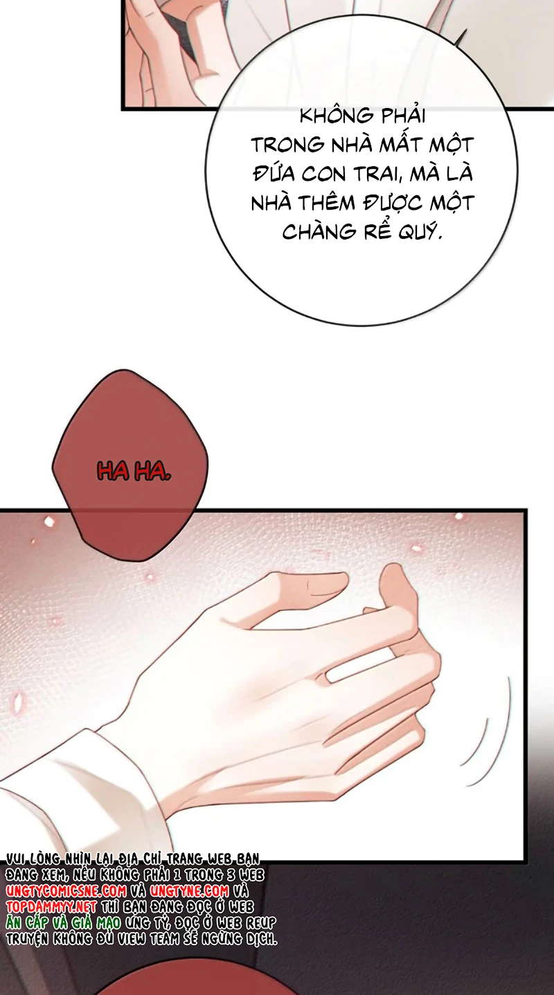 Pheromone Nồng Nàn Chapter 47 - 28