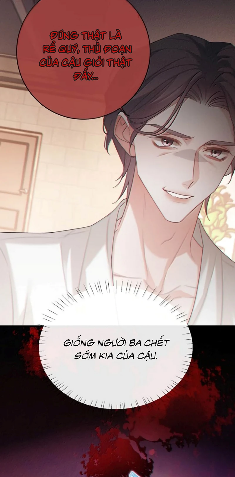 Pheromone Nồng Nàn Chapter 47 - 29