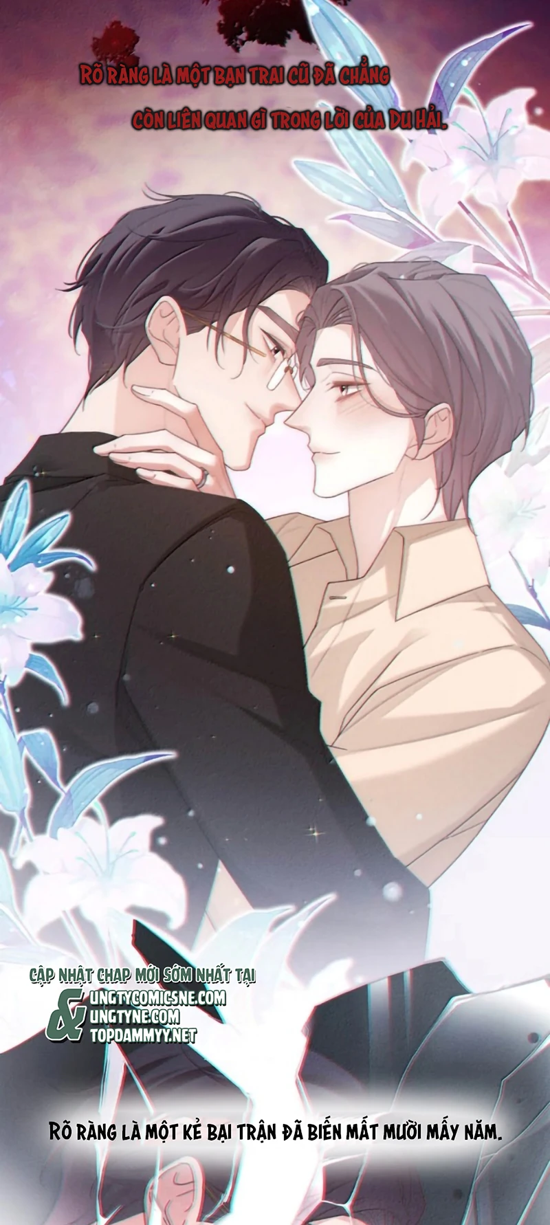 Pheromone Nồng Nàn Chapter 47 - 30