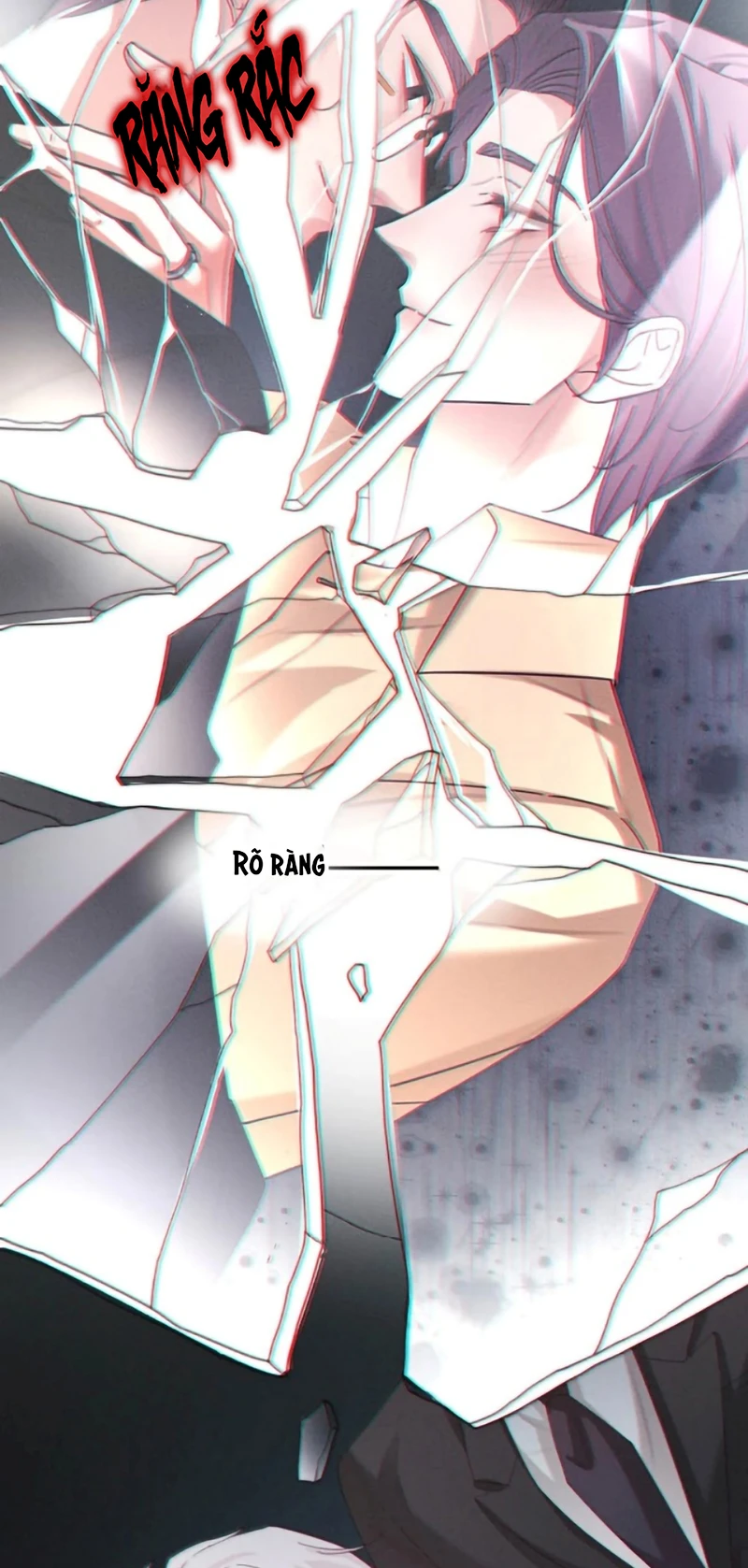 Pheromone Nồng Nàn Chapter 47 - 31