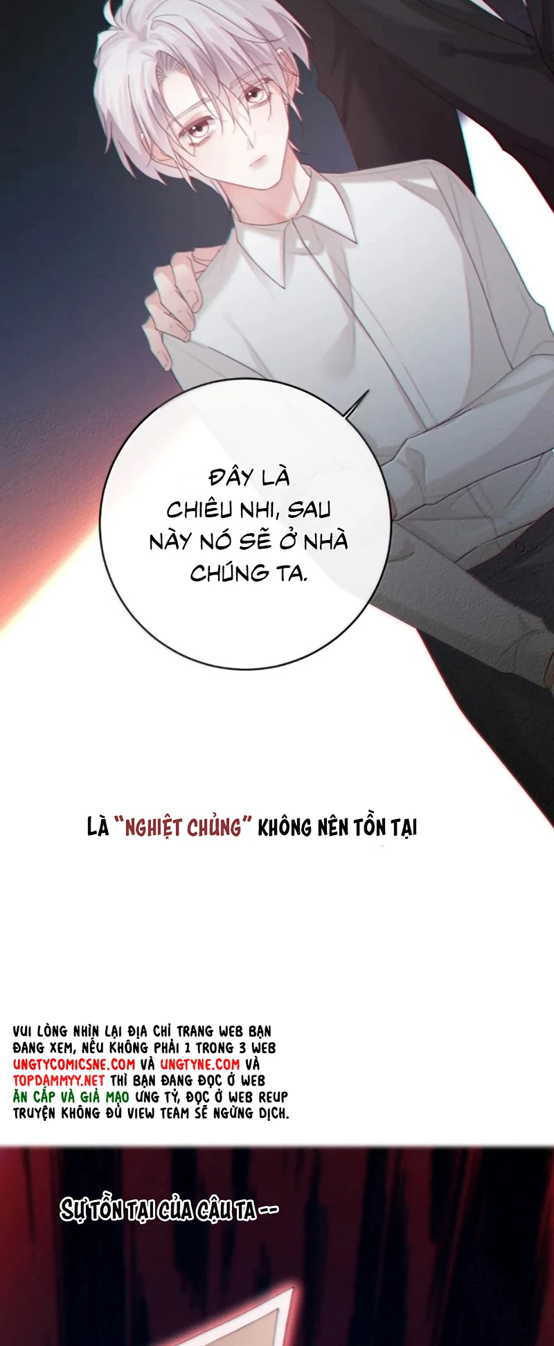 Pheromone Nồng Nàn Chapter 47 - 32