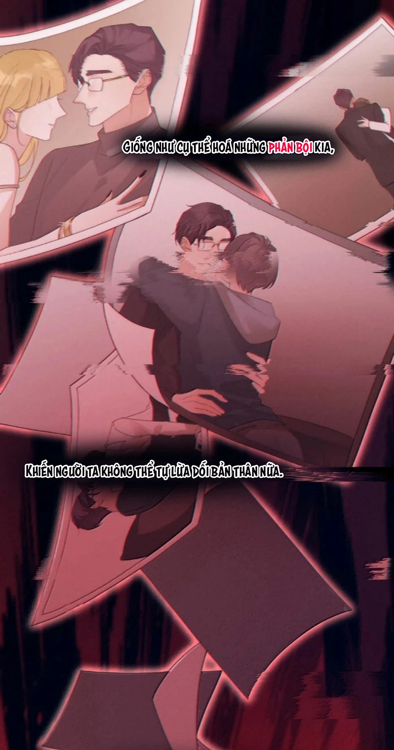 Pheromone Nồng Nàn Chapter 47 - 33