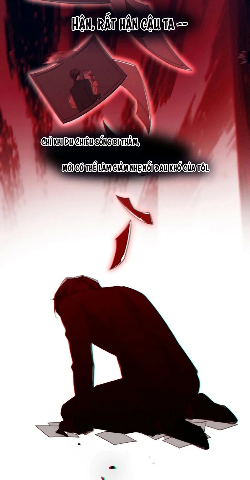 Pheromone Nồng Nàn Chapter 47 - 34