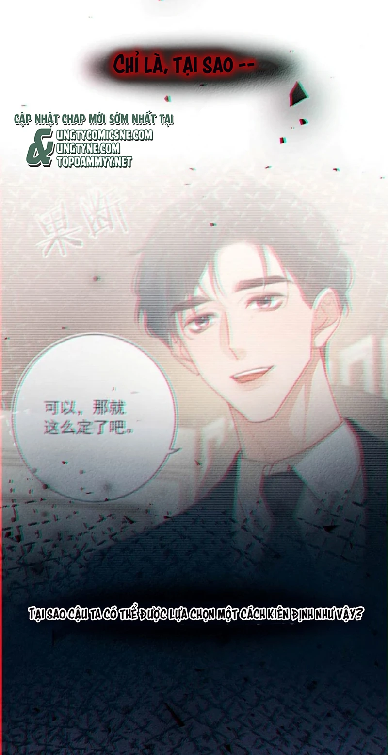 Pheromone Nồng Nàn Chapter 47 - 35