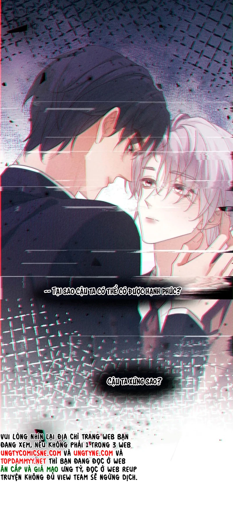 Pheromone Nồng Nàn Chapter 47 - 36