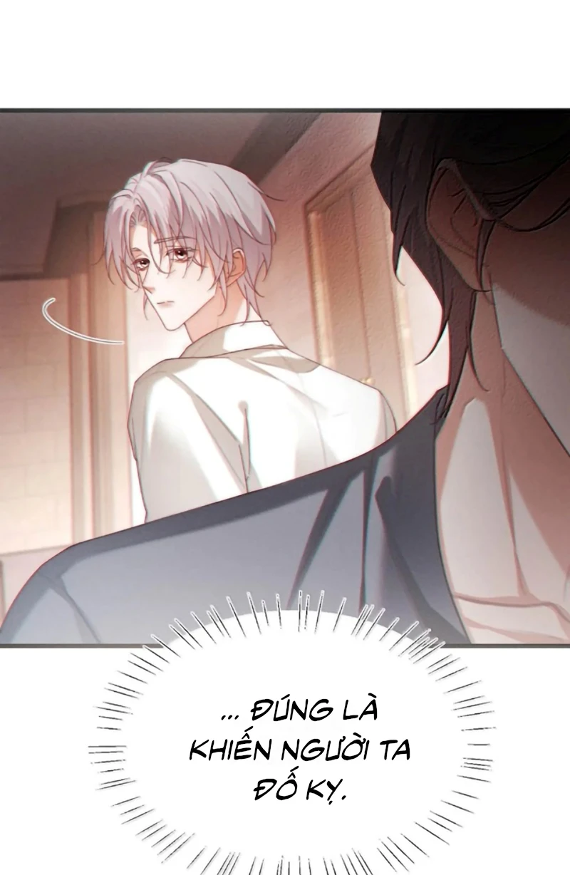 Pheromone Nồng Nàn Chapter 47 - 37