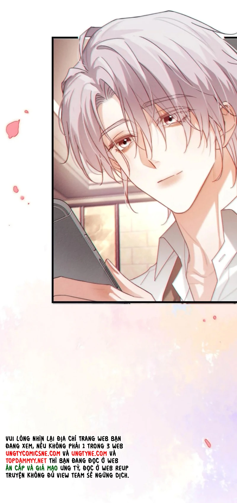 Pheromone Nồng Nàn Chapter 47 - 40