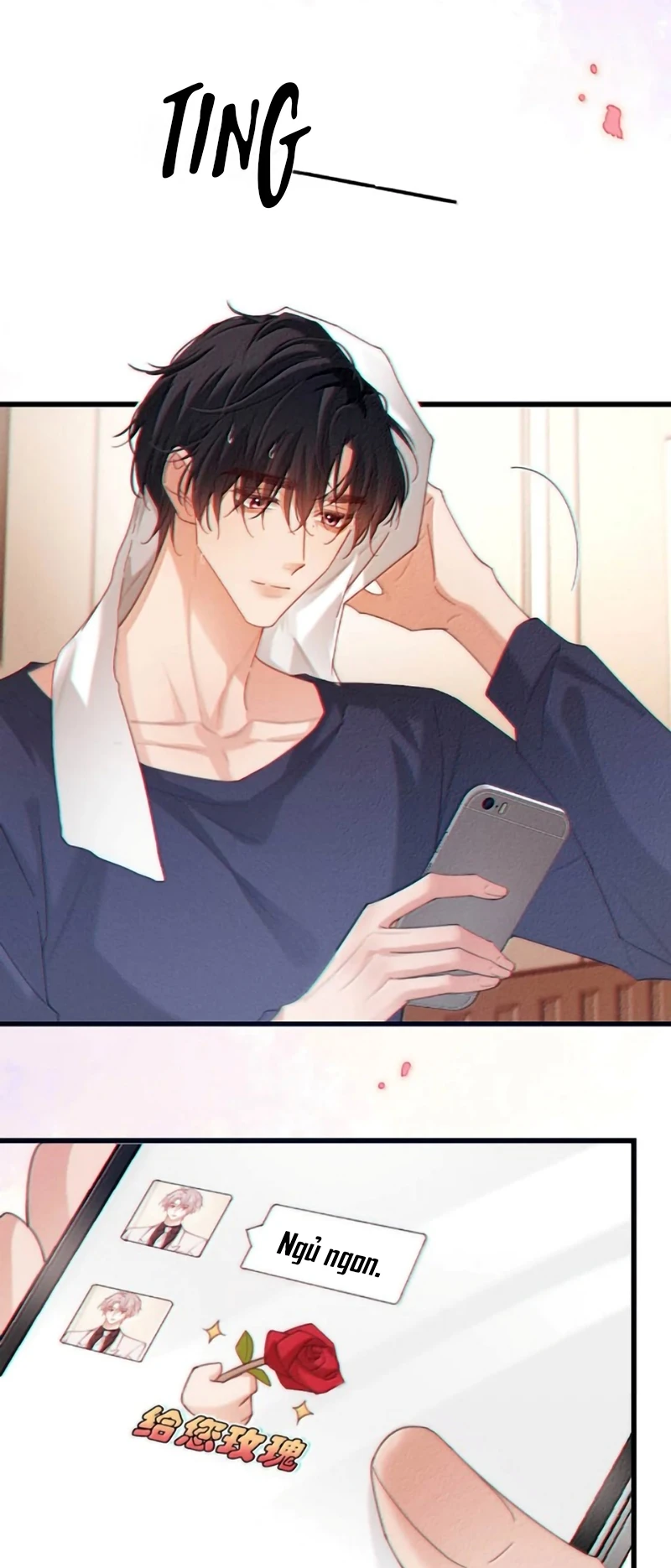 Pheromone Nồng Nàn Chapter 47 - 41