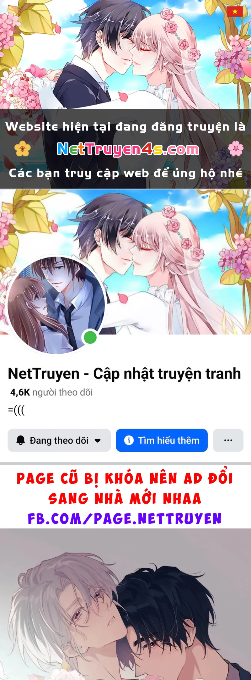 Pheromone Nồng Nàn Chapter 48 - 1