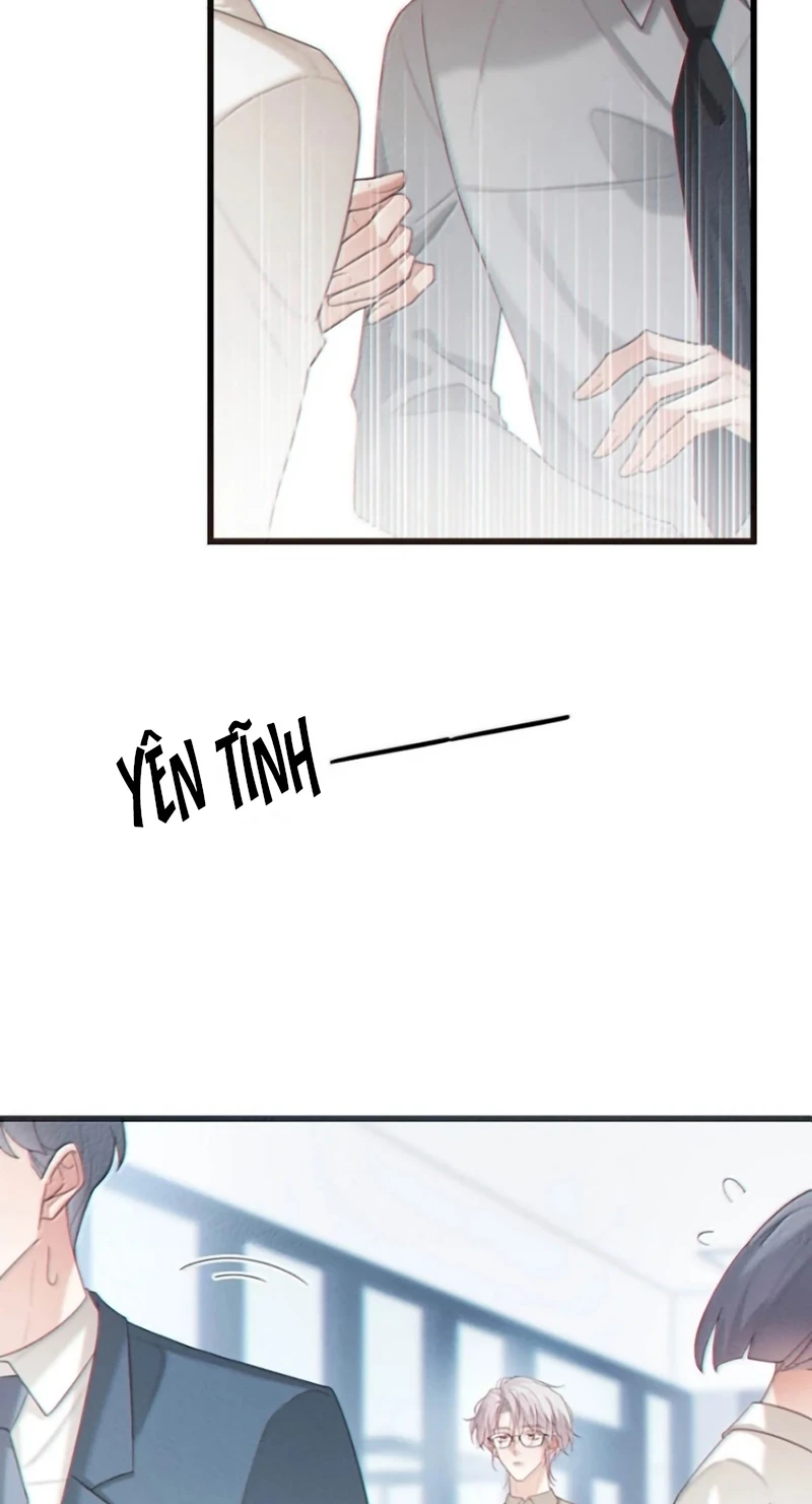 Pheromone Nồng Nàn Chapter 48 - 6