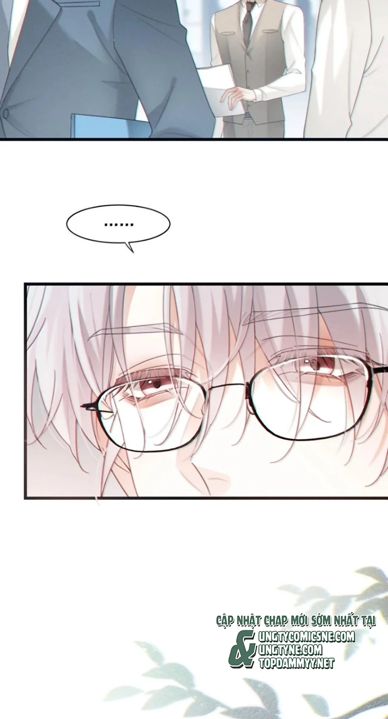 Pheromone Nồng Nàn Chapter 48 - 7