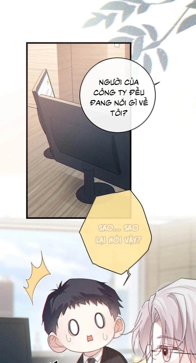 Pheromone Nồng Nàn Chapter 48 - 8