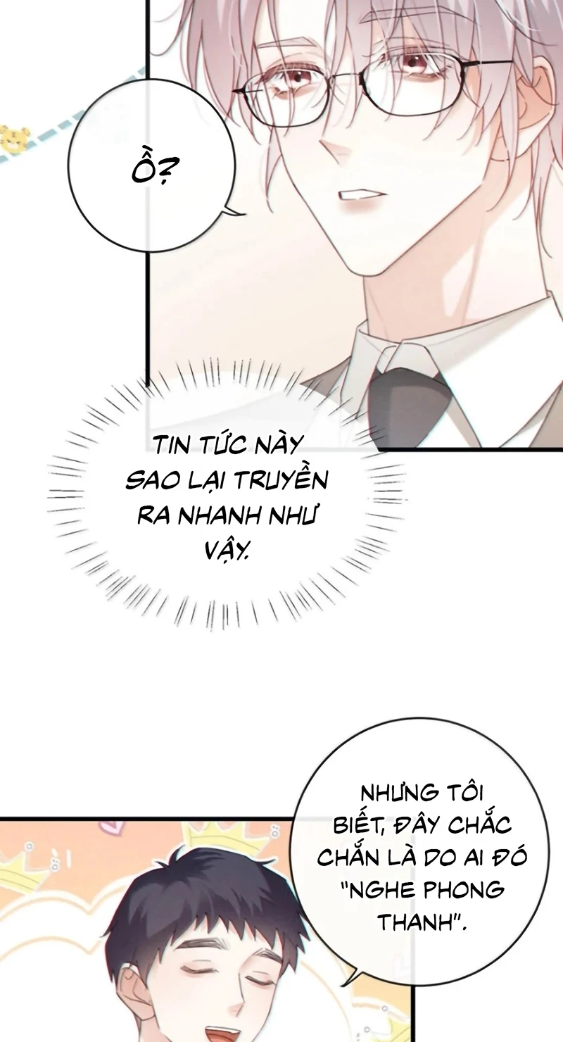 Pheromone Nồng Nàn Chapter 48 - 10