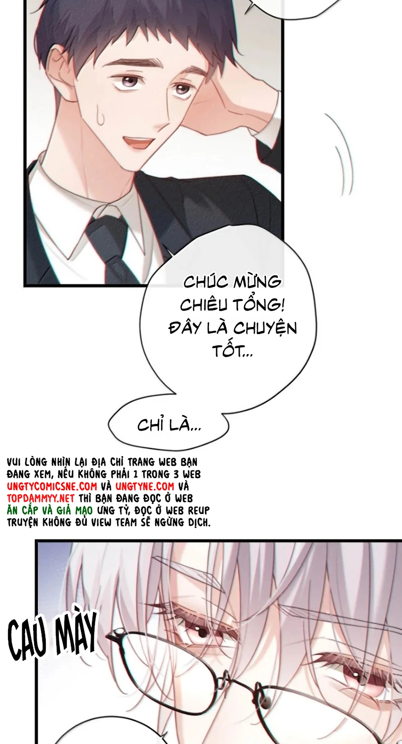 Pheromone Nồng Nàn Chapter 48 - 13