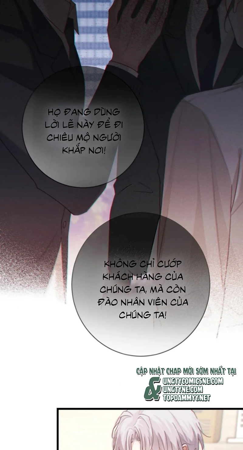 Pheromone Nồng Nàn Chapter 48 - 15
