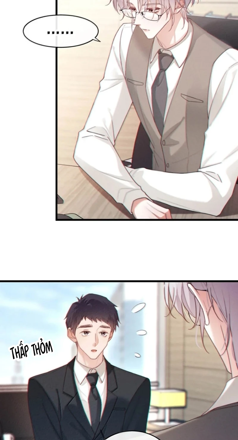 Pheromone Nồng Nàn Chapter 48 - 16