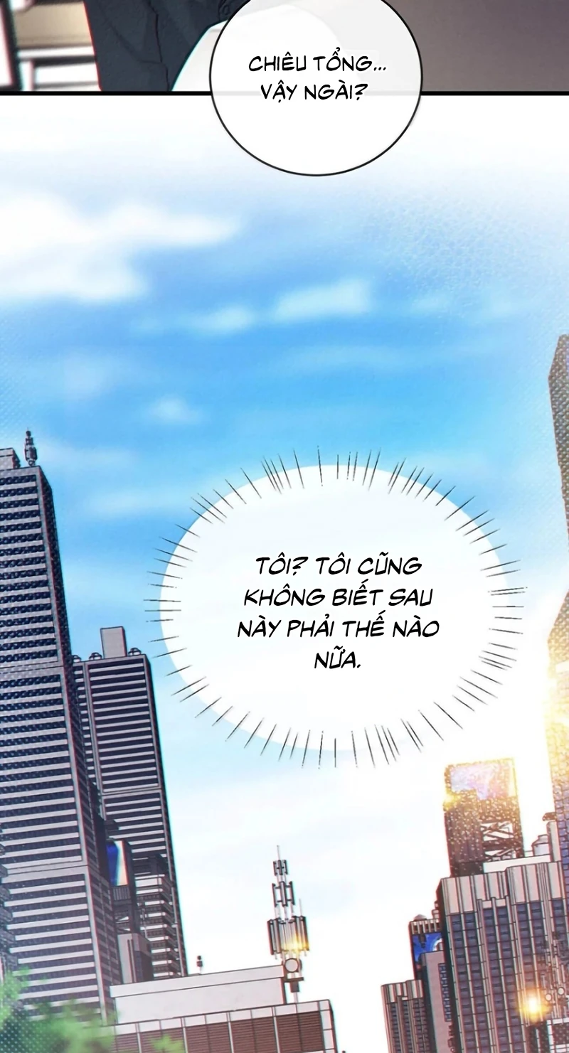 Pheromone Nồng Nàn Chapter 48 - 17