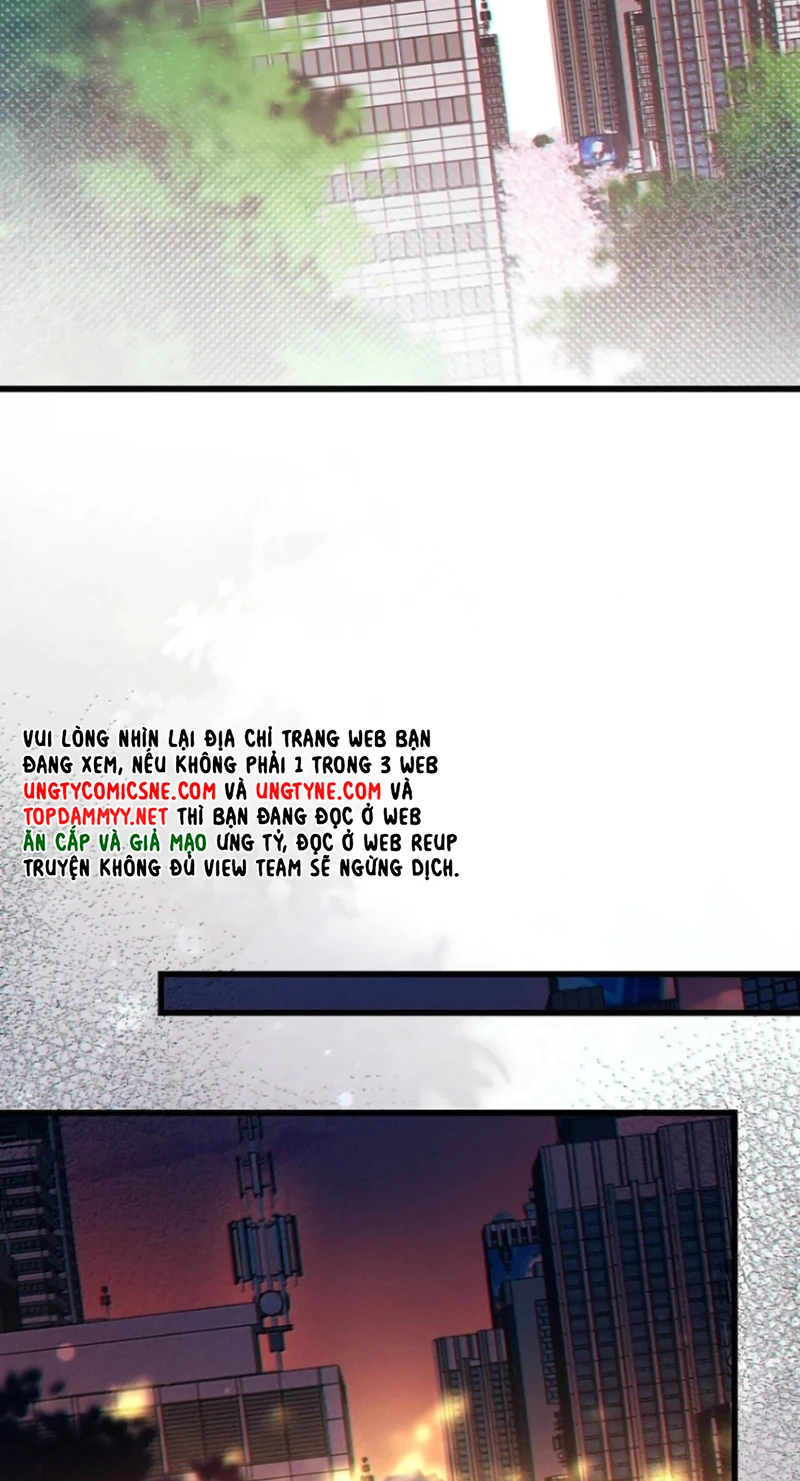 Pheromone Nồng Nàn Chapter 48 - 18