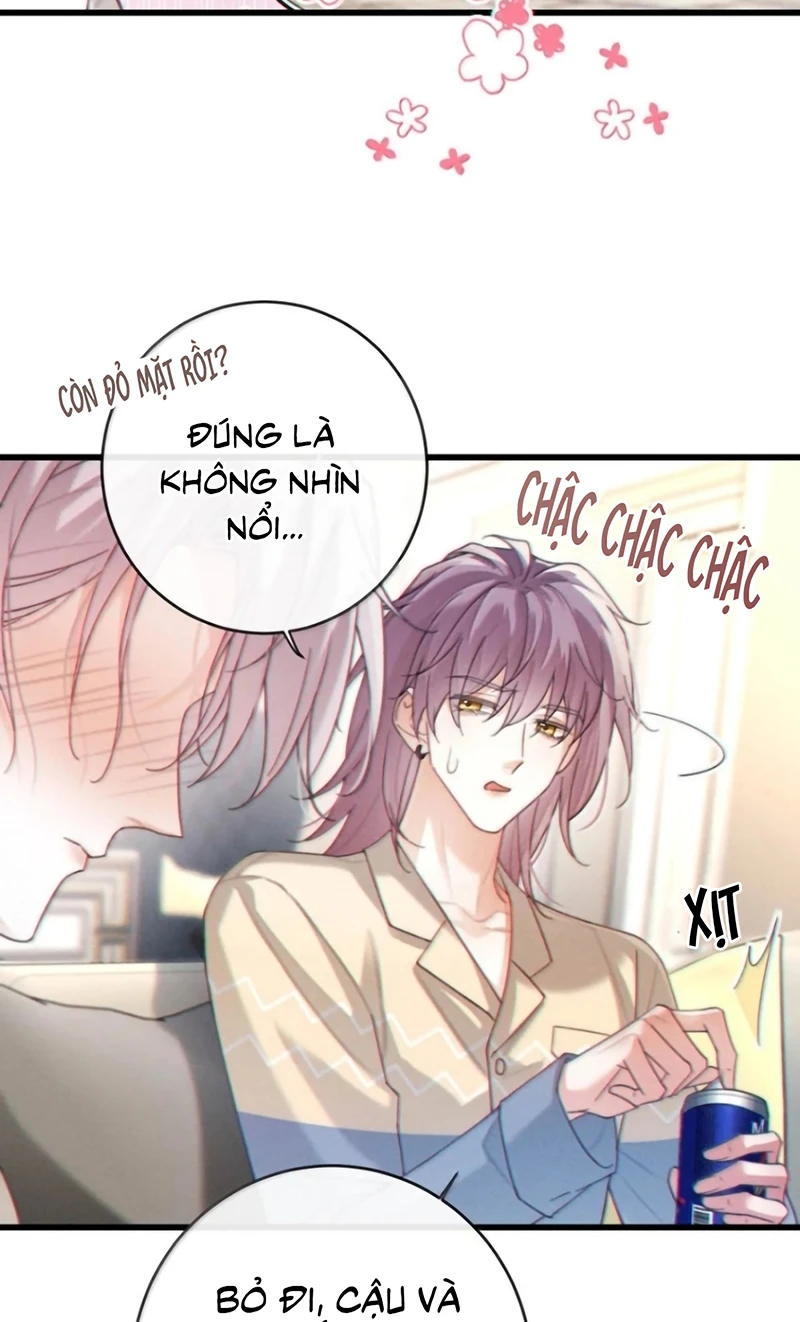 Pheromone Nồng Nàn Chapter 48 - 24