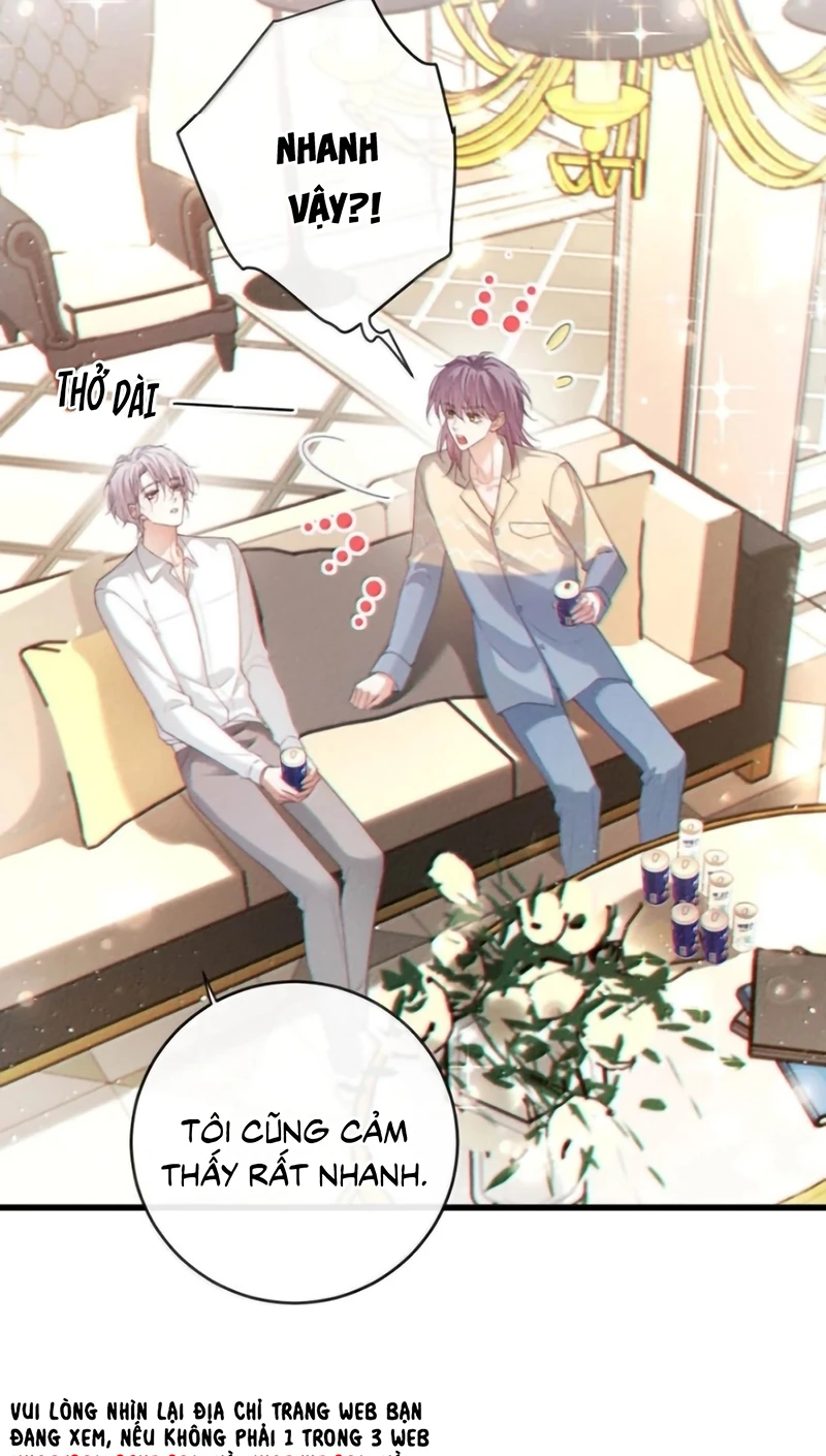 Pheromone Nồng Nàn Chapter 48 - 26