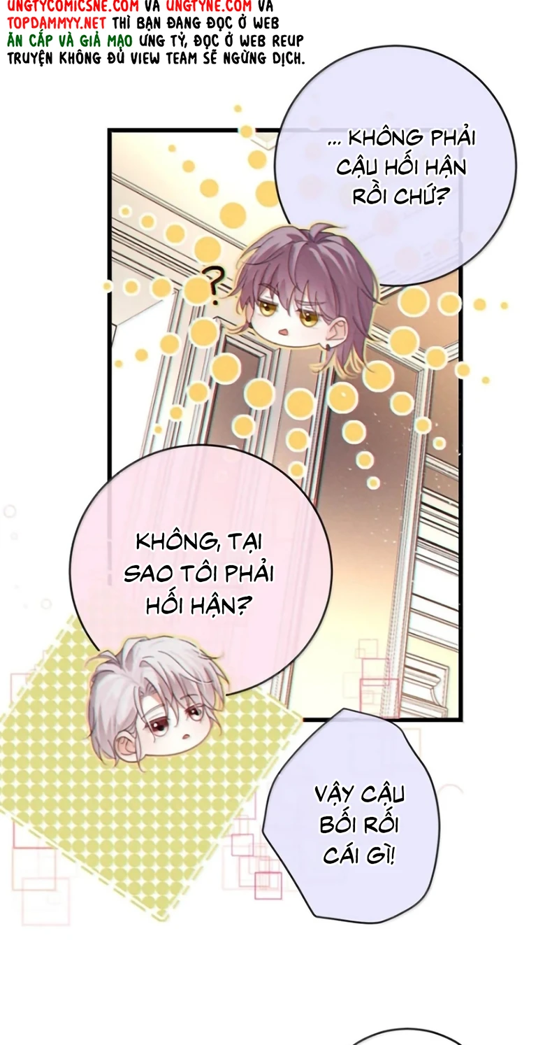 Pheromone Nồng Nàn Chapter 48 - 27