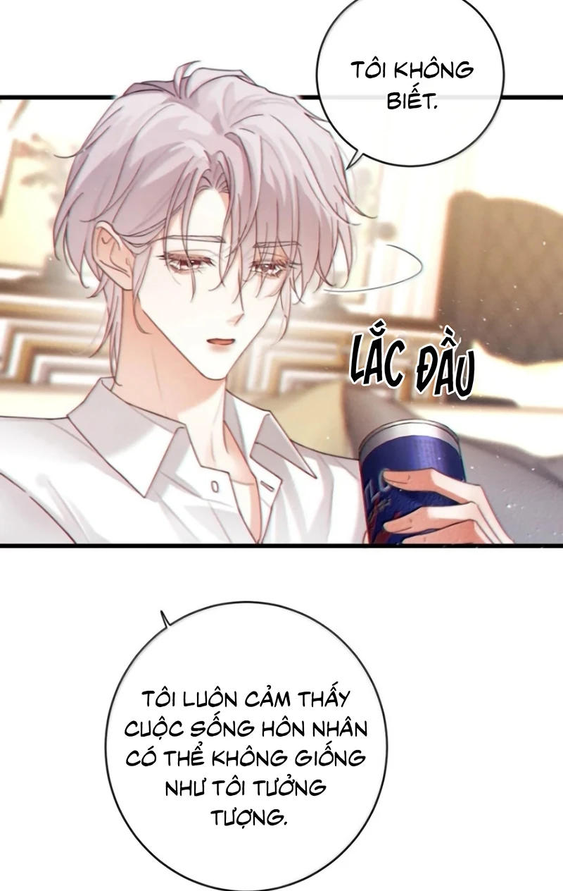 Pheromone Nồng Nàn Chapter 48 - 28